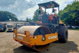 2023 Compactor Case Construction 1107EX