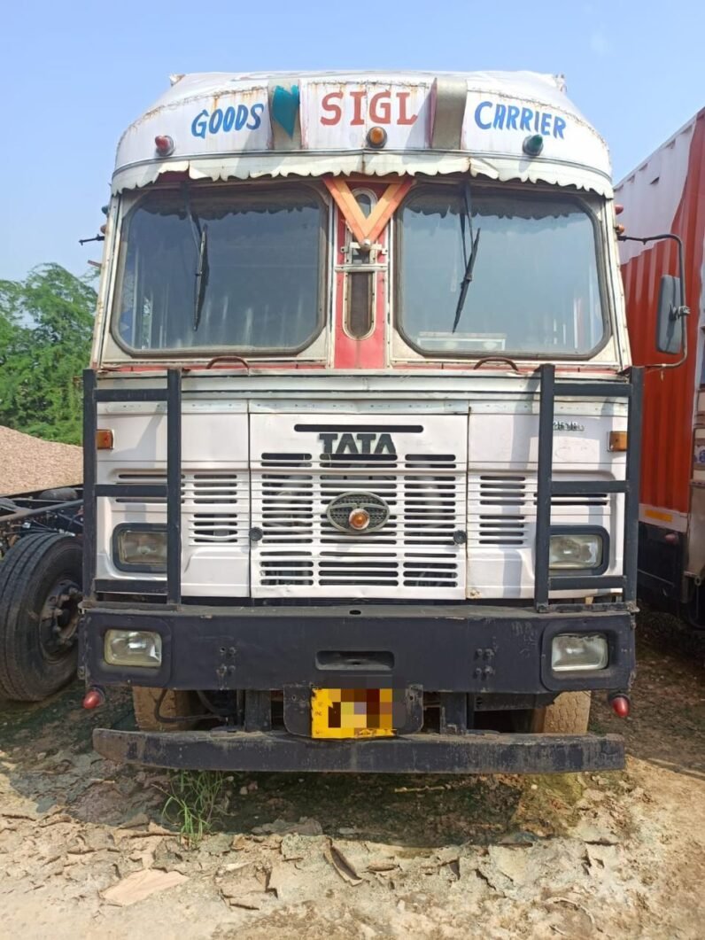 2018 Truck Tata Motors Limited 2518