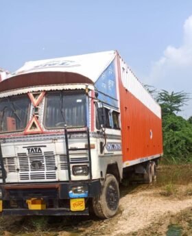 2018 Truck Tata Motors Limited 2518