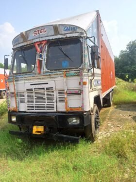 2018 Truck Tata Motors Limited 2518