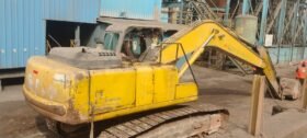 2010 Excavator Komatsu PC200