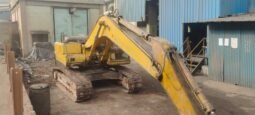 2010 Excavator Komatsu PC200