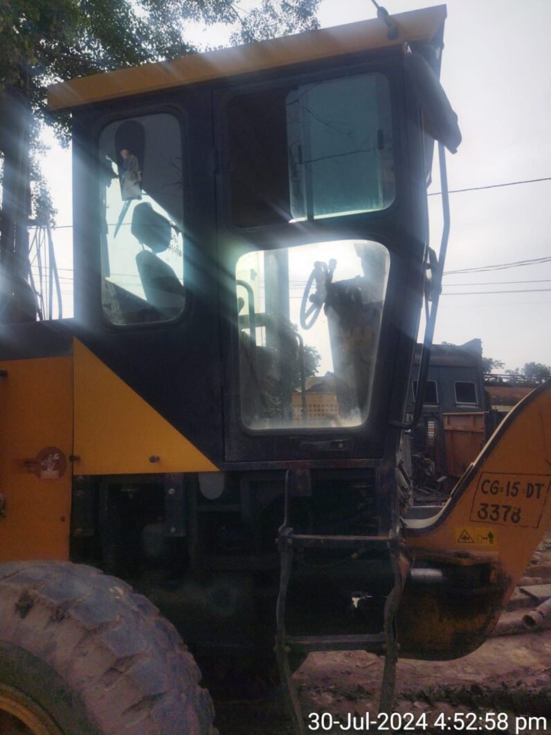 2020 Motor Grader Sany STG170C-8