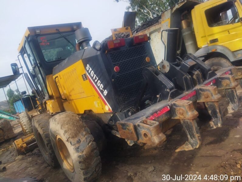 2020 Motor Grader Sany STG170C-8