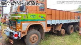 2019 Truck Tata Motors Limited 3518