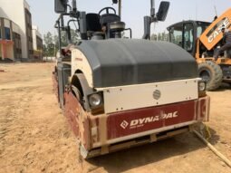 2019 Compactor Dynapac CC425