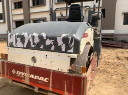 2019 Compactor Dynapac CC425