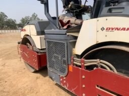 2019 Compactor Dynapac CC425