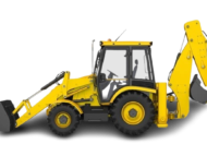 Backhoe Loader