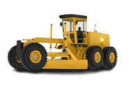 Motor Grader