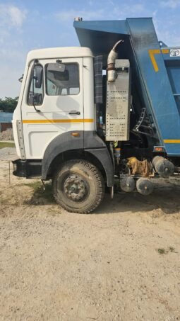 2023 Tipper Tata Motors Limited Sigma 2830