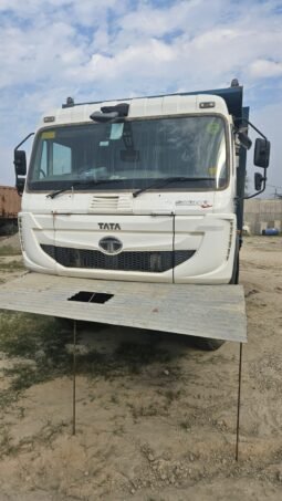 2023 Tipper Tata Motors Limited Sigma 2830