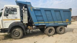2023 Tipper Tata Motors Limited Sigma 2830