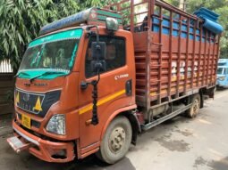 2022 Truck Eicher 2059