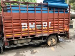 2022 Truck Eicher 2059