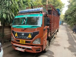 2022 Truck Eicher 2059