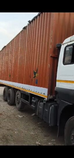 2021 Truck Tata Motors Limited 3521