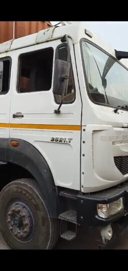 2021 Truck Tata Motors Limited 3521