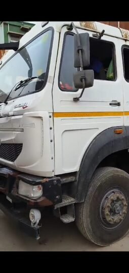 2021 Truck Tata Motors Limited 3521