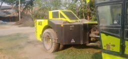 N/A Crane Action Construction Equipment FP210