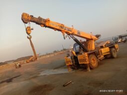 2021 Crane Escorts F16