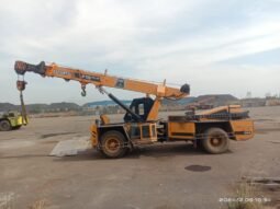2021 Crane Escorts F16