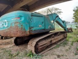 2018 Excavator Kobelco SK380