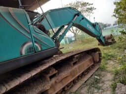 2018 Excavator Kobelco SK380