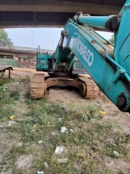 2018 Excavator Kobelco SK380
