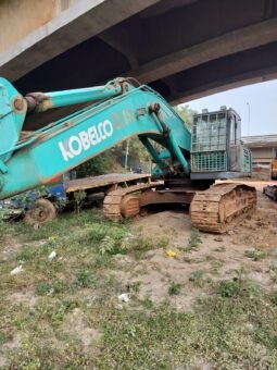 2018 Excavator Kobelco SK380