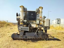 2019 Slipform Concrete Paver Finisher Wirtgen SP62