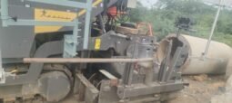 2022 Slipform Concrete Paver Finisher Volvo P5320